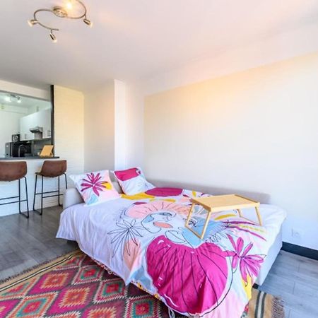 Magnifique Duplex Cosy Gare Terrasse 4Pers Apartment Argenteuil Exterior photo